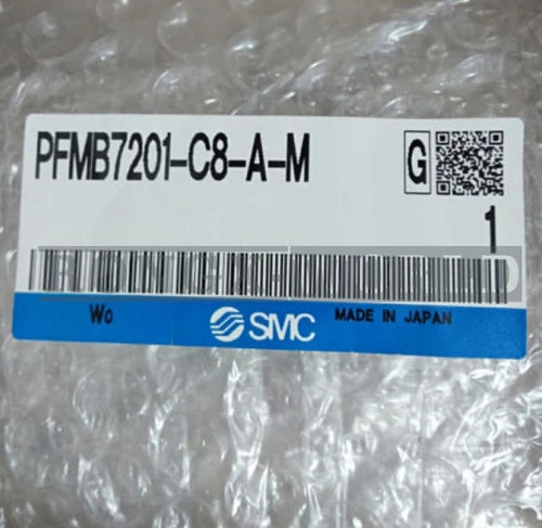 One SMC PFMB7201-C8-A-M Flow switch New