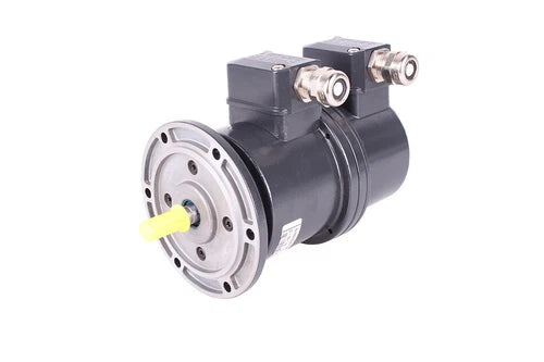 POG9G POG9GDN500I BAUMER GETESTET | GARANTIE INKLUSIVE | SCHNELLER