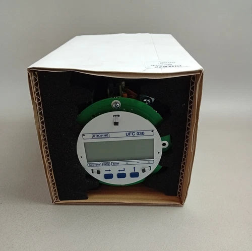Krohne UFC 030 NEU OVP