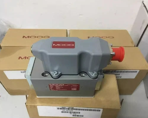 100% Genuine and New MOOG G761-3028B Servo Valve