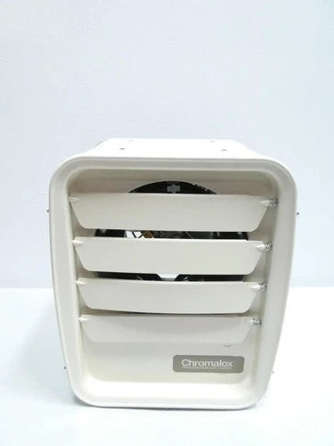 Chromalox LUH-D-04-81-34-00 Electric Heater 1ph 4kw 208v-ac