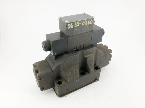 New Denison Hydraulics A3D06-35-B07-0303-20D1W01328 Directional Control Valve