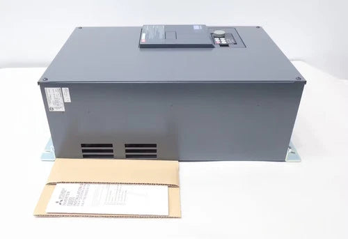 Mitsubishi FR-F740-00770-NA Vfd Drive 380-480v-ac 380-480v-ac 0.5-400hz