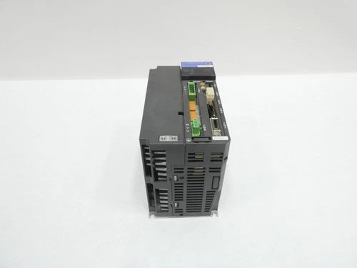 Sanyo Denki QS1W05AM0XXXXC16 Servo Drive 0-230v-ac 280v-dc 0-326v-ac