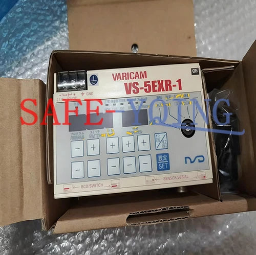 1PCS NEW NSD VS-5EXR-1 controller VS5EXR1