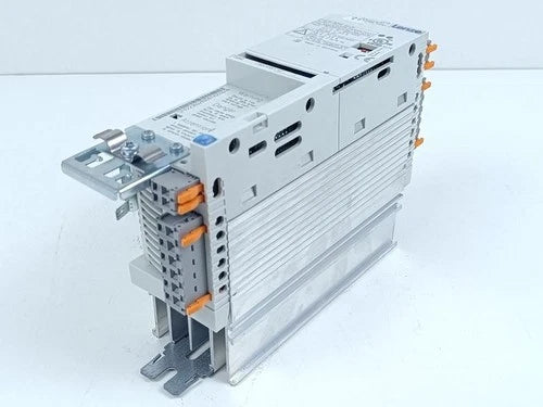 Lenze Vector 8200 E82EV551_4C E82EV551K4C 400V 0.55kW TESTED & EXCELLENT CONDITION