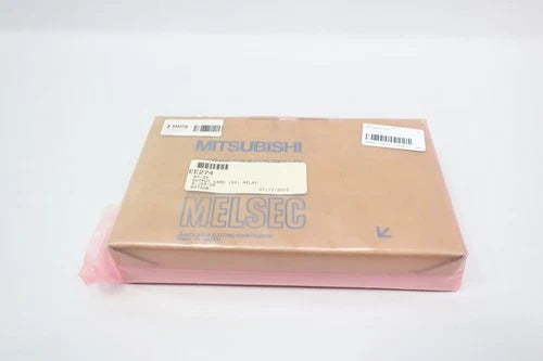 Mitsubishi AY22 Digital Output Module