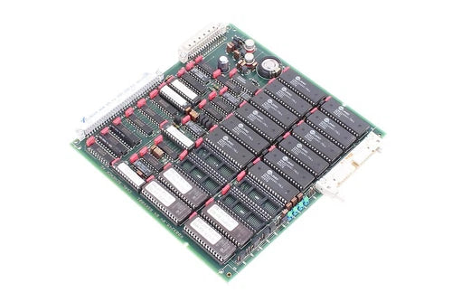 K003245.04 B4 BSKV001 CARL SCHENCK GETESTET | GARANTIE INKLUSIVE | SCHNELLER