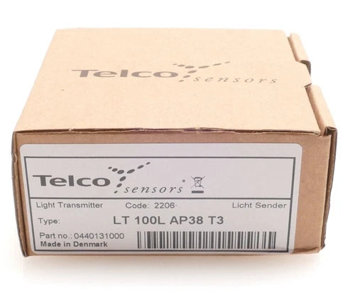 Telco 0440151000 Licht Sender LT 110L AP38 T3 | LT110LAP38T3