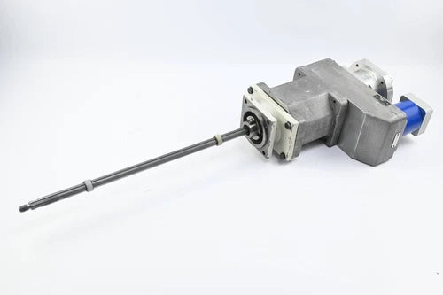 Beckhoff Getriebe f¨¹r AM8033-3E20-1001 ( 9911728 ) inkl. LP 070S-MF1-3-1D1-3S