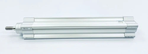 FESTO DSBC-32-200-PPVA-N3 PNEUMATIC CYLINDER DOUBLE ACTING 200STROKE 32mmBORE