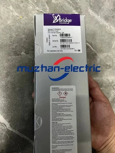 1PC NEW 186009847 Liquid chromatography column Shipping DHL or FedEX