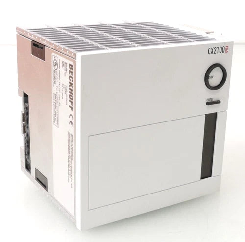 Beckhoff Netzteil | HW: 2.5 | CX2100-0904