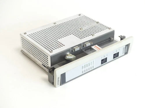 Schneider / AEG Modicon AS-P892-000 / S908 RIO INTF/PS SNGL CH SN:31014334979