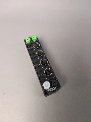 Beckhoff EP1008-0002