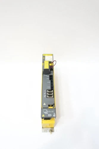 Fanuc A06B-6114-H205 Servo Amplifier 283-339v-ac 240v-ac 5kw