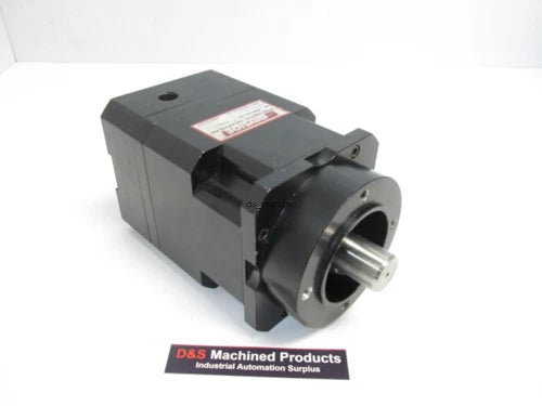 Parker Bayside PG90-005-067 Gearhead, 5:1, 15mm-IN, 20mm-OUT, NEMA-34