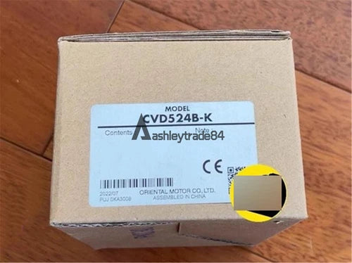 VEXTA CVD524B-K Servo Drives