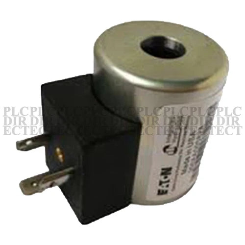 NEW Eaton Vickers 300AA00081A Solenoid Coil 12VDC