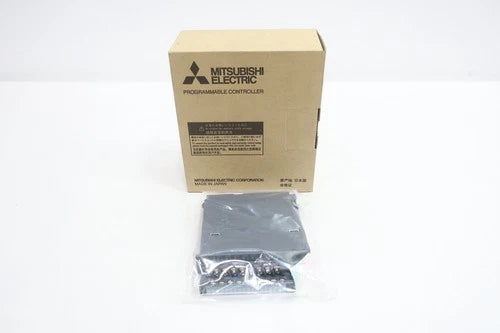 Mitsubishi Q68DAVN D/a Convertor Unit Programmable Controller Module