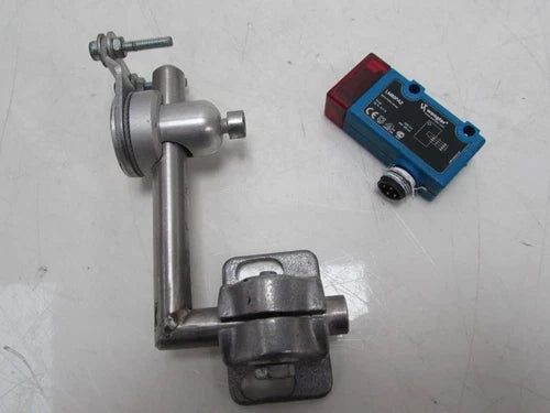 Wenglor LM89PA2 Reflex Switch/Sensor