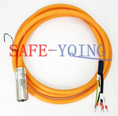 1PCS New For Kollmorgen VP-508CFAN-10 Power Cable 10M