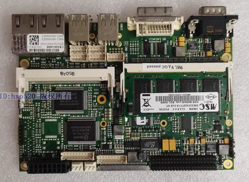 beckhoff C6925 mainboard CB3050-0008 same as photos