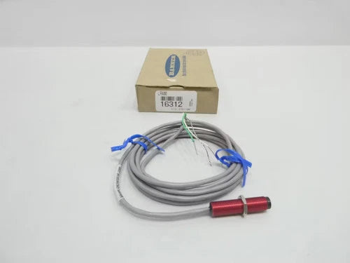 Banner LR400 Photoelectric Sensor Emitter
