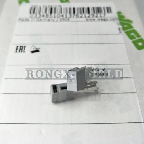 New 200pcs WAGO Adjacent Jumper 280-402
