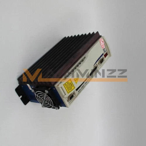 ONE Used KOLLMORGEN Servo drive CB06550 #E10