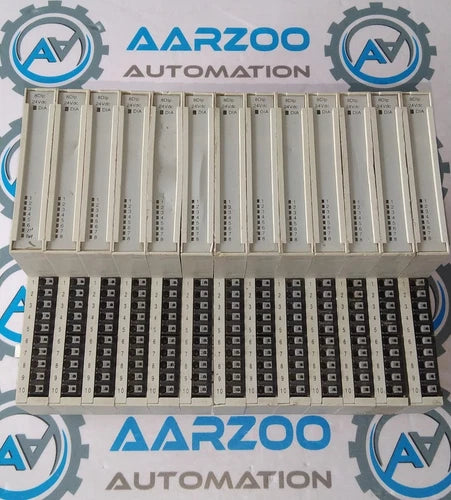 (Paquet De 13) Turck BL20-E-8DI-24VDC-P I/O ?conomie Module 8 Num¨¦rique Entr¨¦e