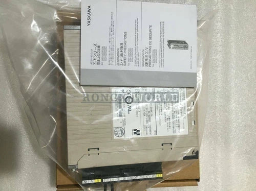 1PCS NEW Yaskawa Servo Drive SGDV-2R8A11A