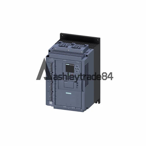 1PCS NEW SIEMENS Soft Starter 3RW5527-1HA14