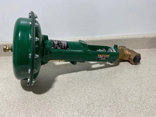 Fisher 667 tamanho 1 1/2