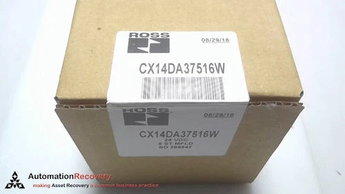 ROSS CX14DA37516W SERIES DALE CX, NEW #298432