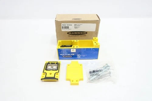 Banner 17632 SBLV1 Multi-beam Scanner Block