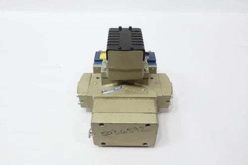 Ross 3573A5162 Double Valve 2-8.5bar