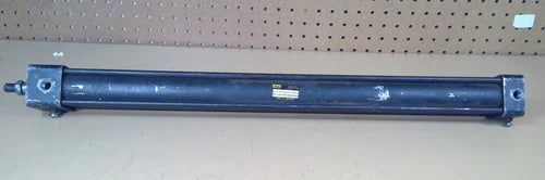 Parker CD165572 Pneumatic Cylinder                                   6F