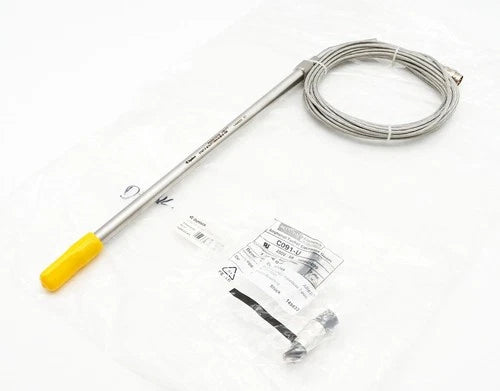 Dynisco DYMT-F-M18-PT100/4-0-36-G-10m 99881018 Schmelztemperatursensor -unused-