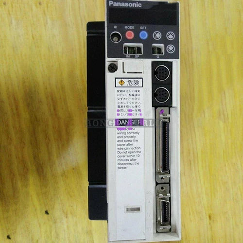 1PC Used MSDA023D1A Panasonic Tested