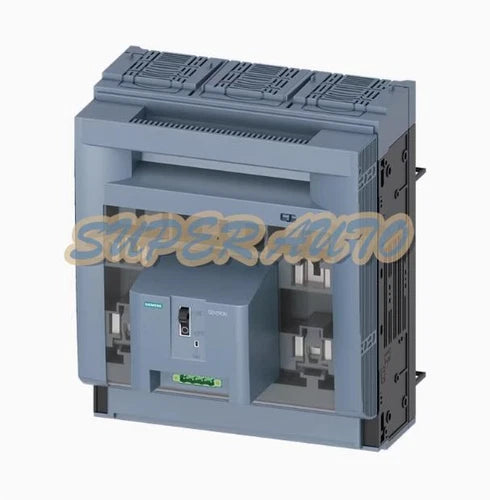 1Pcs New fuse isolating switch 3NP1143-1BC11 fedex or DHL