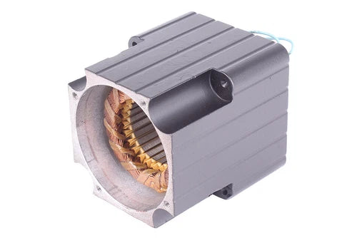 G423-416 STATOR MOOG GEBRAUCHT / KEINE GARANTIE / EXPRESS-LIEFERUNG