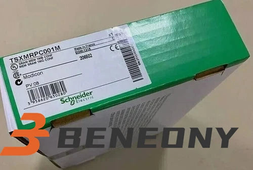 TSXMRPC001M  1PCS Brand New Schneider TSXMRPC001M  Fast delivery FedEx/DHL