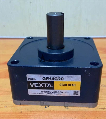 VEXTA GFH4G20 motor