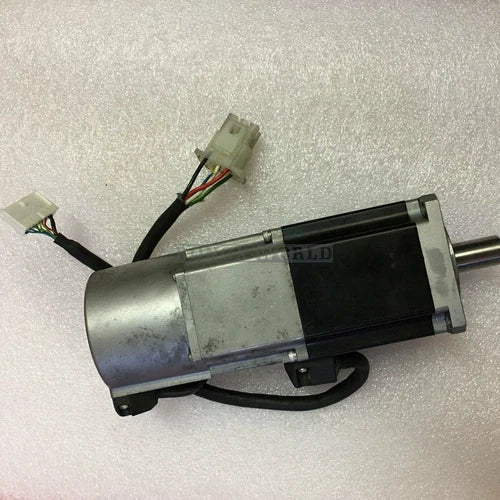 1PCS DELTA ASMT04L250BK Servo Motor Tested in Good condition