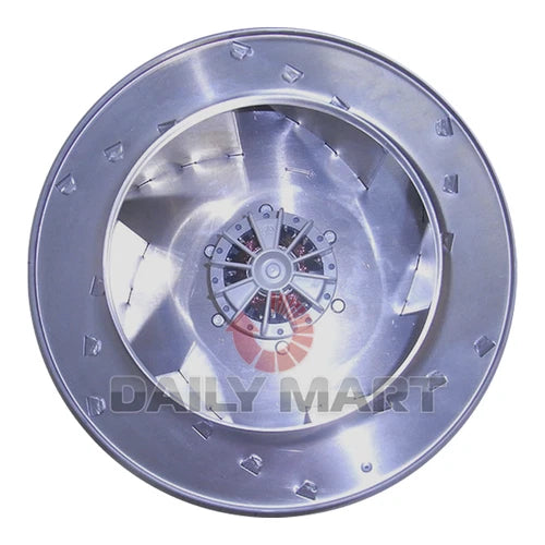 NEW Ziehl -Abegg RH25M-2DK.3F.1R Centrifugal Cross Flow Fan