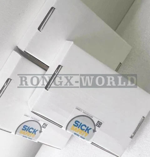 One SICK RLY3-OSSD400 relay 1099971 new