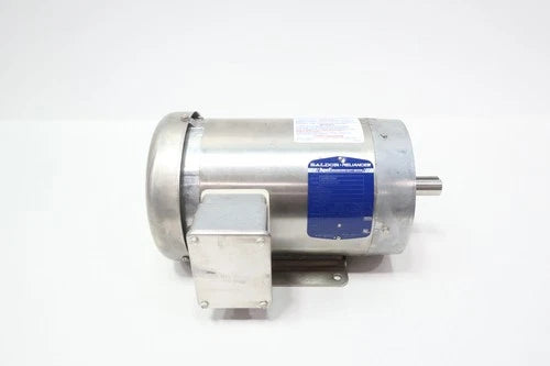 Baldor CESWDM3558T Ac Motor 145tc 2hp 1760rpm 230/460v-ac 3ph
