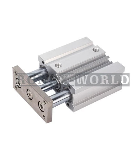 1PCS SMC MGQM20-75 cylinder NEW