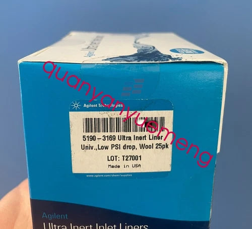 1PCS Agilent 5190-3169 Brand new liner tube via FedEx or DHL